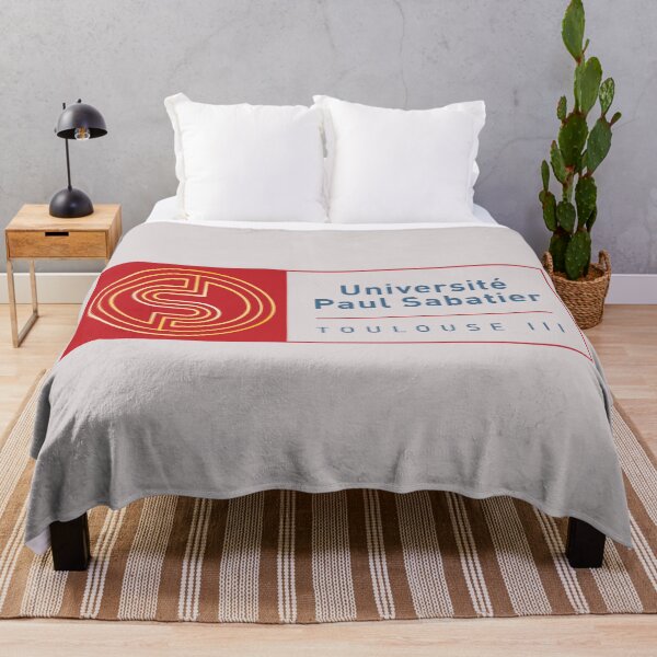 Item preview, The Paul Sabatier University designed and sold by dzatilshop.