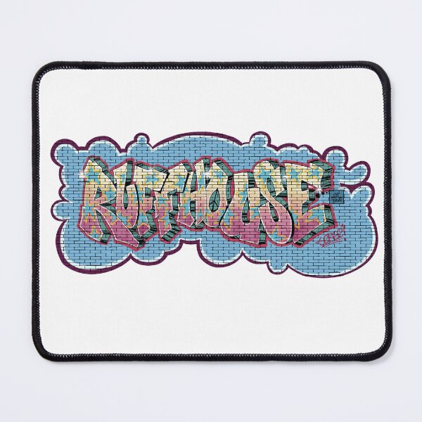 Item preview, Tha RuffHouse designed and sold by Romaris Rogers.