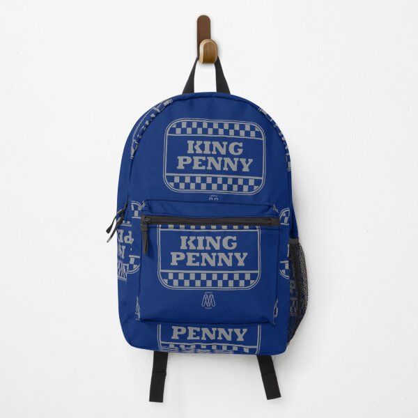 Item preview, King Penny Gray Colorway designed and sold by MemfoBrand.