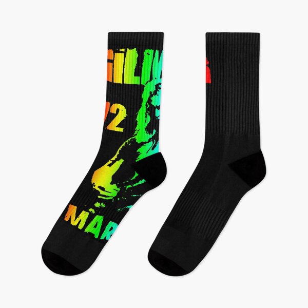 Aperçu de l'œuvre groupe de rock design RGB T-shirt respirant créée et vendue par Micharewer.