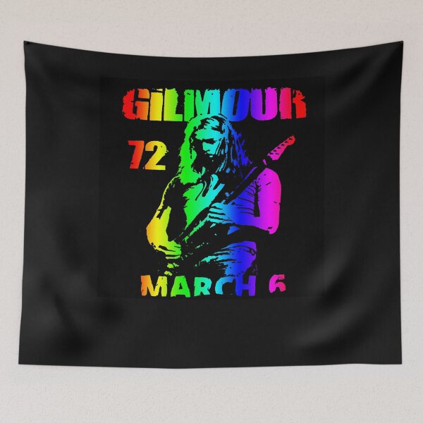 Aperçu de l'œuvre groupe de rock design RGB T-shirt respirant créée et vendue par Micharewer.