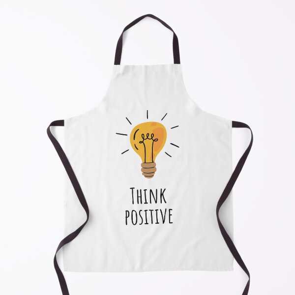 Item preview, Think positive || Christian clothing || Christian life || Kacie O'Neill Designs designed and sold by kacieoneill.