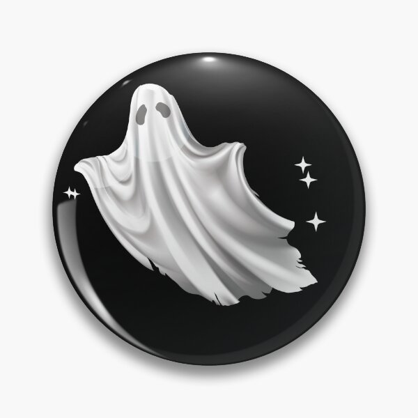 Item preview, Ghost designed and sold by Fox Big Shop.