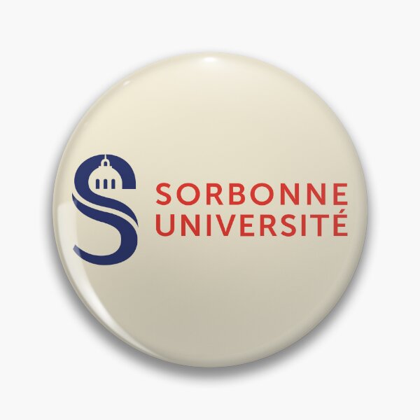 Item preview, The Sorbonne University designed and sold by dzatilshop.