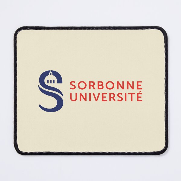 Item preview, The Sorbonne University designed and sold by dzatilshop.
