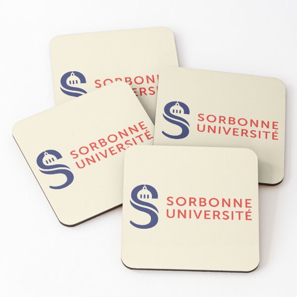 Item preview, The Sorbonne University designed and sold by dzatilshop.