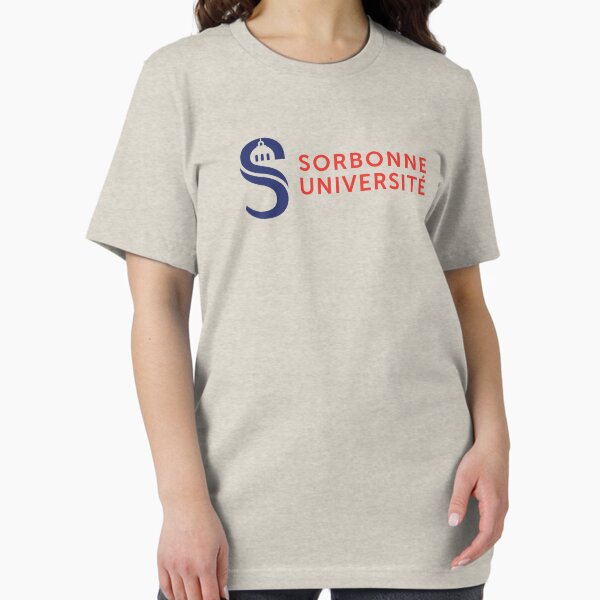 Artikel-Vorschau von Die Sorbonne-Universität, designt und verkauft von dzatilshop.