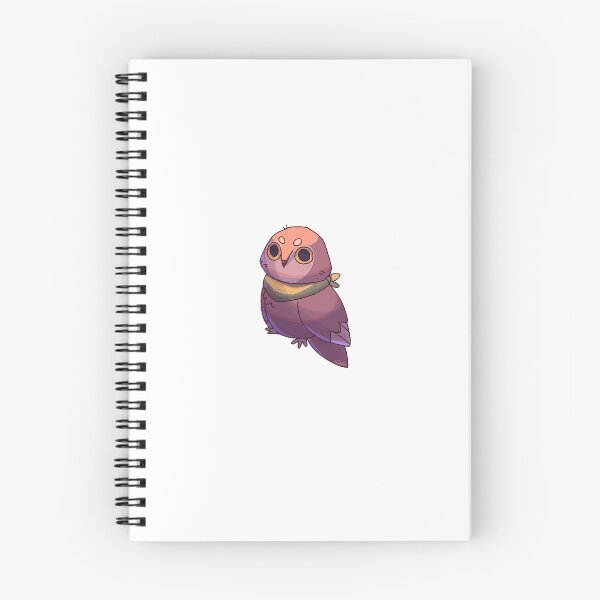 Item preview, An owl with a cute neck tie designed and sold by TolArtBoy.