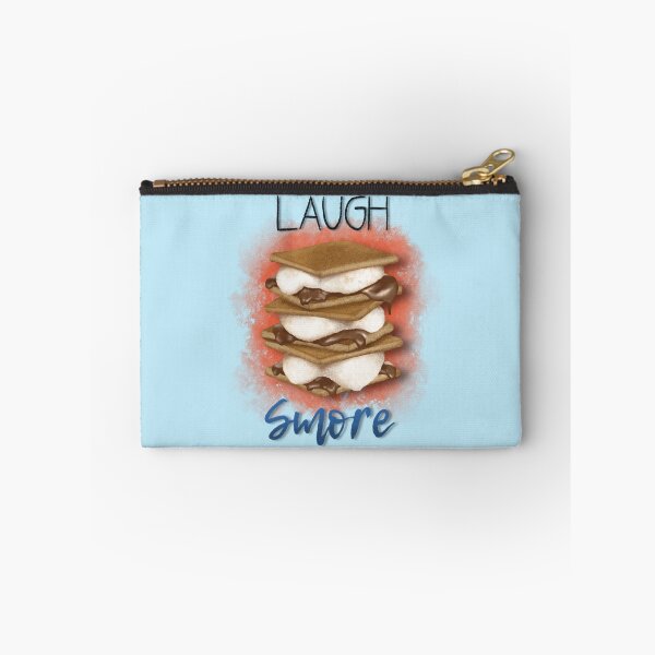 Item preview, Laugh Smore designed and sold by SchaRoux.