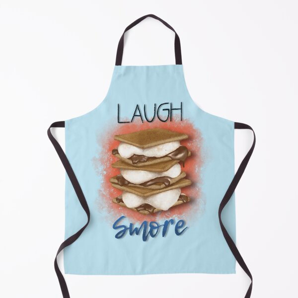 Item preview, Laugh Smore designed and sold by SchaRoux.