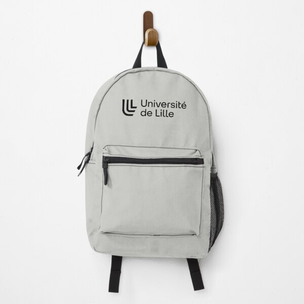 Item preview, The Université de Lille designed and sold by dzatilshop.