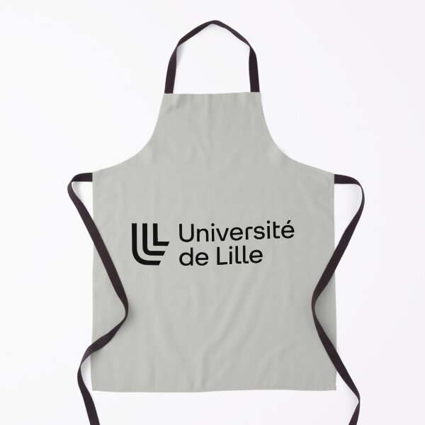 Aperçu de l'œuvre L'Université de Lille créée et vendue par dzatilshop.
