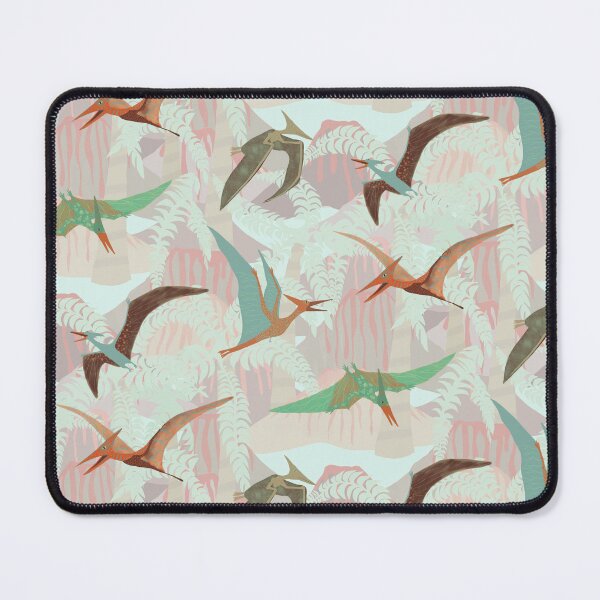 Item preview, Pterodactyls designed and sold by Amy Hadden.