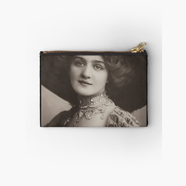 Item preview, Edwardian Stage Actress - Lily Elsie Classic T-Shirt designed and sold by Micharewer.