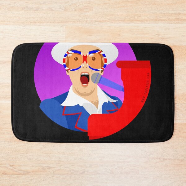 Item preview, Elton Essential T-Shirt designed and sold by Micharewer.