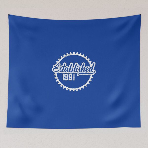 Item preview, Established 1991  designed and sold by AlwaysAwesome.