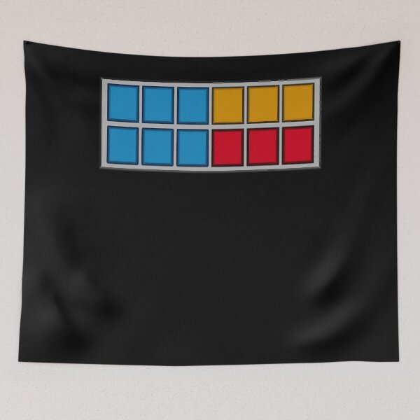 Item preview, Grand Admiral Thrawn Insignia designed and sold by Philiylan.