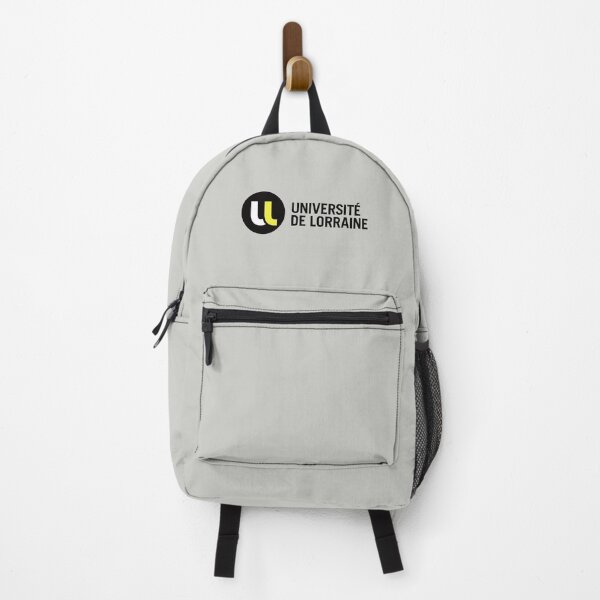 Aperçu de l'œuvre L'Université de Lorraine créée et vendue par dzatilshop.