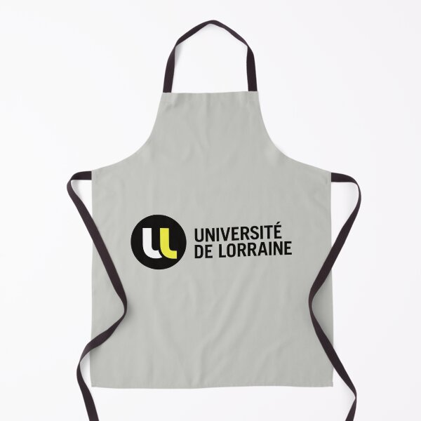 Aperçu de l'œuvre L'Université de Lorraine créée et vendue par dzatilshop.