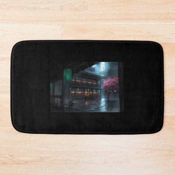 Item preview, Japanese Dojo designed and sold by Rocky Chavez.