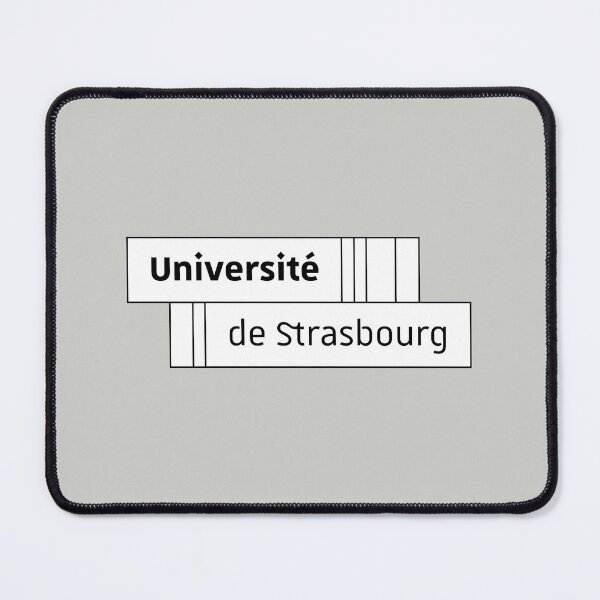 Item preview, The Université de Strasbourg designed and sold by dzatilshop.