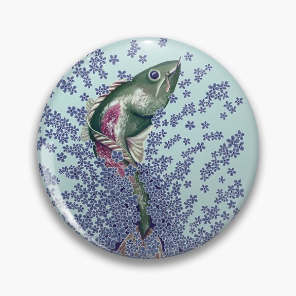 Item preview, Caught designed and sold by DMFFineArt.