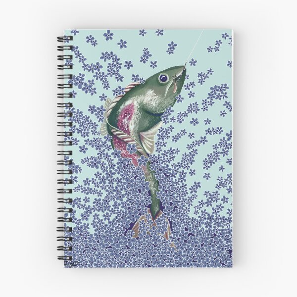 Item preview, Caught designed and sold by DMFFineArt.