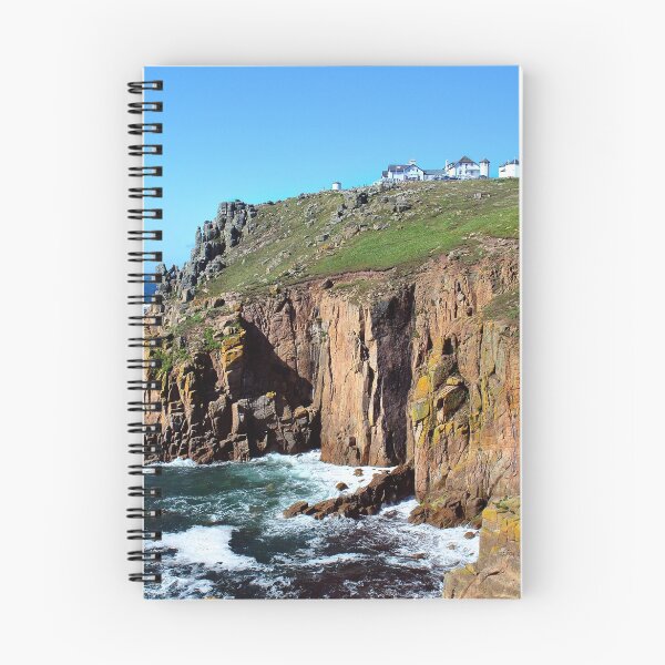 Artikelvorschau, Lands Ende, Cornwall entworfen und verkauft von Lissywitch.