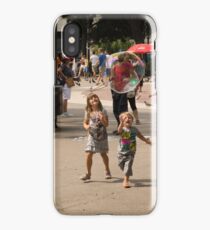 It's Nearly Pop Time iPhone Case