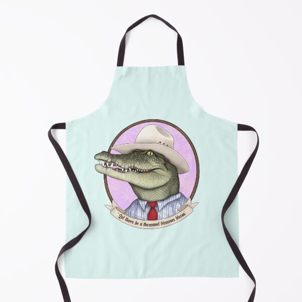 Item preview, Croc Katter designed and sold by miss-varanus.