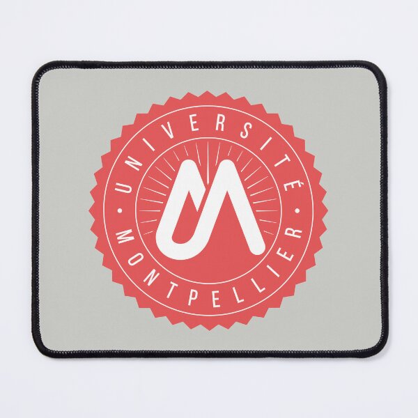 Item preview, The University of Montpellier designed and sold by dzatilshop.