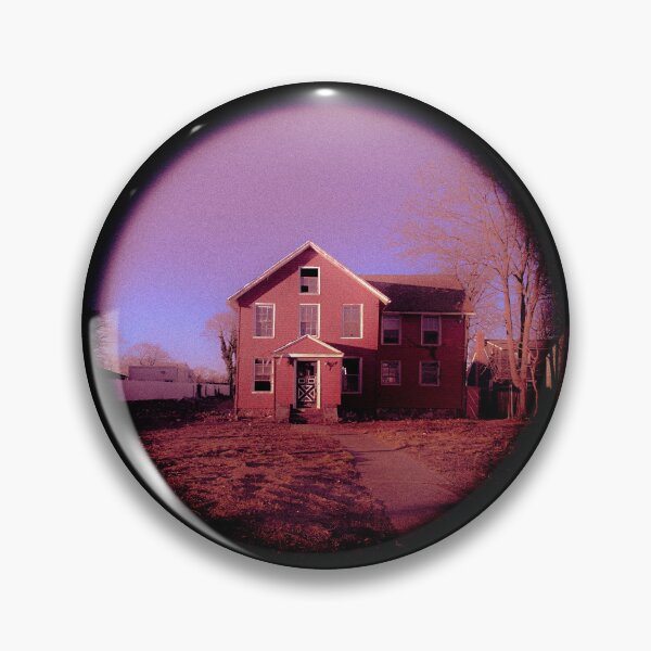 Item preview, View master - House  designed and sold by stopsmokendie.