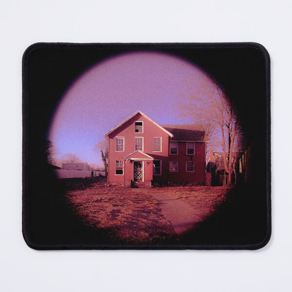 Item preview, View master - House  designed and sold by stopsmokendie.
