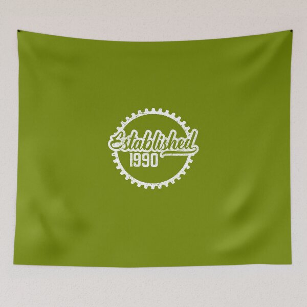 Item preview, Established 1990  designed and sold by AlwaysAwesome.