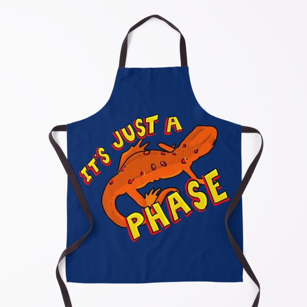 Item preview, It's Just a Phase Red Eft designed and sold by M.Greenlund Content.