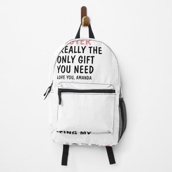 Item preview, Being My Sister Is Really The Only Gift You Need designed and sold by TwinkleBaby.