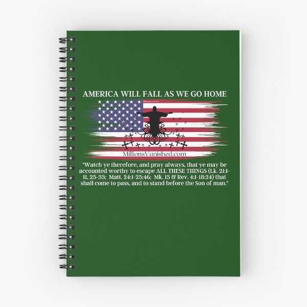 Item preview, America 1 - Christian  designed and sold by 1thes416.