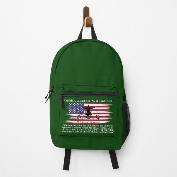 Item preview, America 1 - Christian designed and sold by 1thes416.