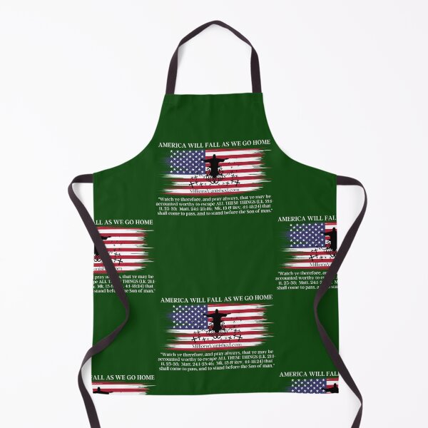 Item preview, America 1 - Christian designed and sold by 1thes416.