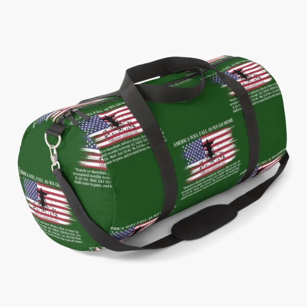 Item preview, America 1 - Christian  designed and sold by 1thes416.