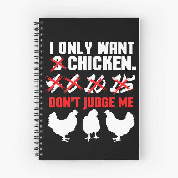Item preview, Want 3 Chickens Chicken Farmer designed and sold by Ornv.