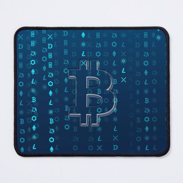 Item preview, Bitcoin Reloaded designed and sold by StepupDesign.