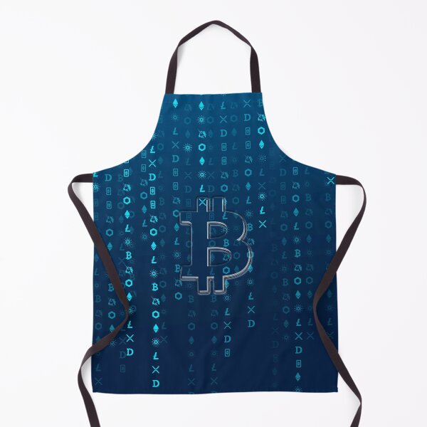 Item preview, Bitcoin Reloaded designed and sold by StepupDesign.