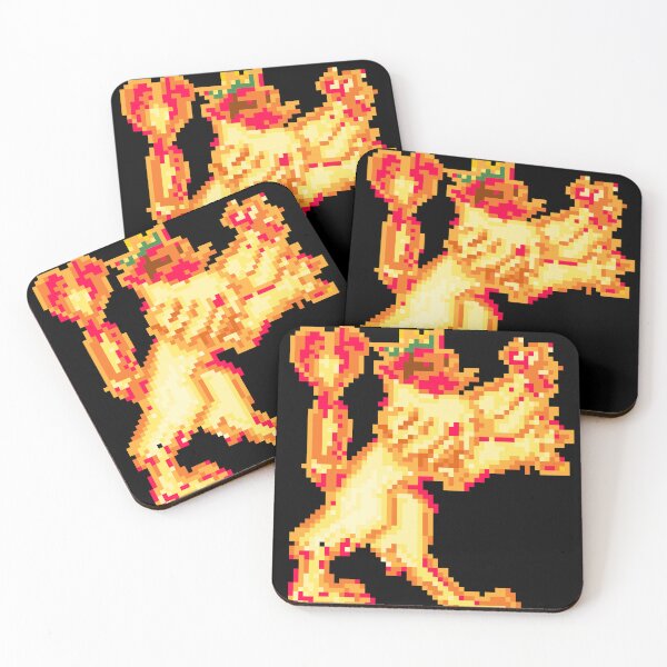 Aperçu de l'œuvre roi Lion créée et vendue par AoSora.