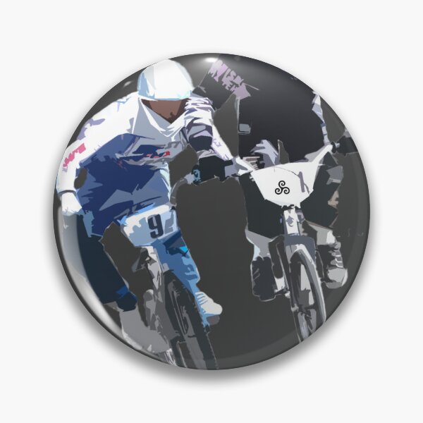 Item preview,   bmx designed and sold by ricobarinas.