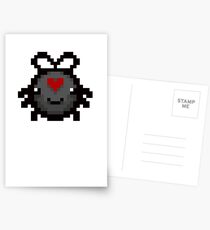 The Binding of Isaac - BBF Postcards
