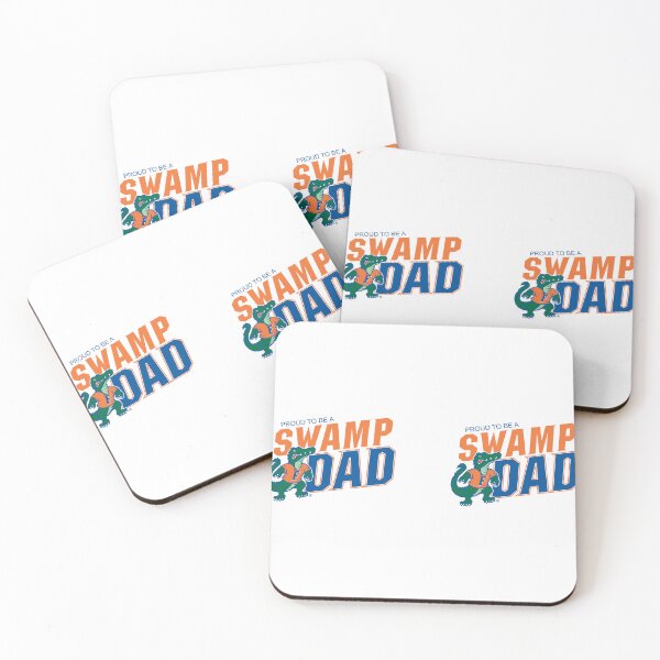 Item preview, Proud To Be A Swamp Dad designed and sold by TwinkleBaby.