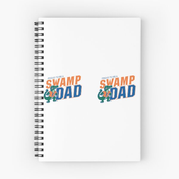 Item preview, Proud To Be A Swamp Dad designed and sold by TwinkleBaby.