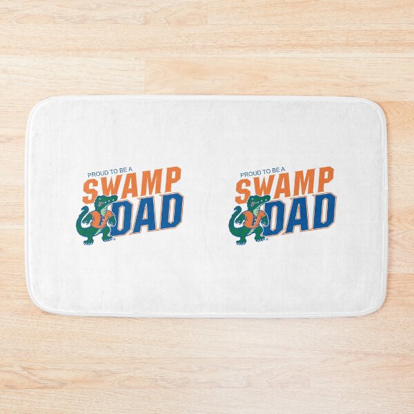 Item preview, Proud To Be A Swamp Dad designed and sold by TwinkleBaby.