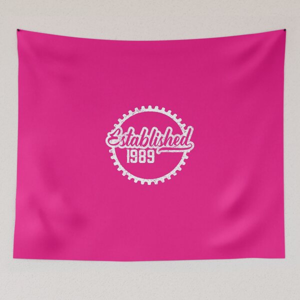 Item preview, Established 1989 designed and sold by AlwaysAwesome.
